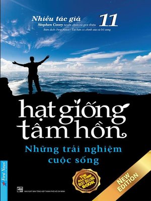 Hạt Giống Tâm Hồn 11--Những Trải Nghiệm Cuộc Sống - ebook